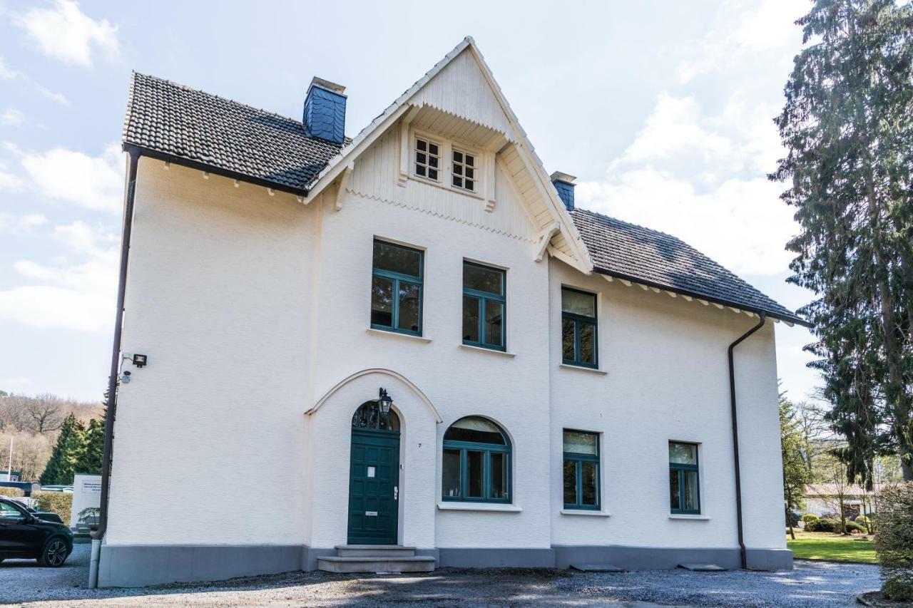 Feriehus Forsthaus Edelburg